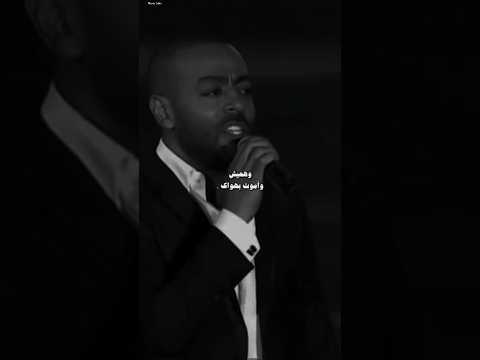 انا باقي ليك ولحد ما عمري ينتهي هفضل يا حبيبي معاك تامر عاشور