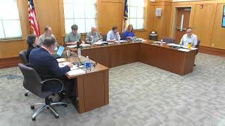 Town Council Regular Meeting - May 18 2026