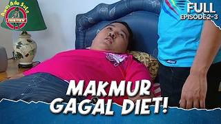 Makmur Gagal Diet | AWAS ADA SULE PRIKITIEW FULL EPISODE 2-3