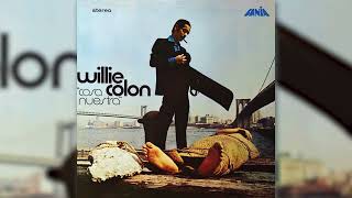 Willie Colón - Tú No Puedes Conmigo Visualizador Oficial