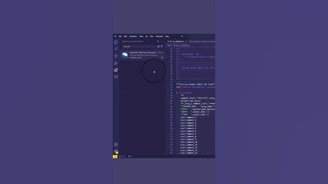 Install VSCode BobCAD Post Processor Utility Extension