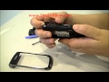 Blackberry Bold 9700 9780 Housing Replacement