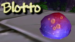 Blotto Pet Battle World Quest Watch Where You Step