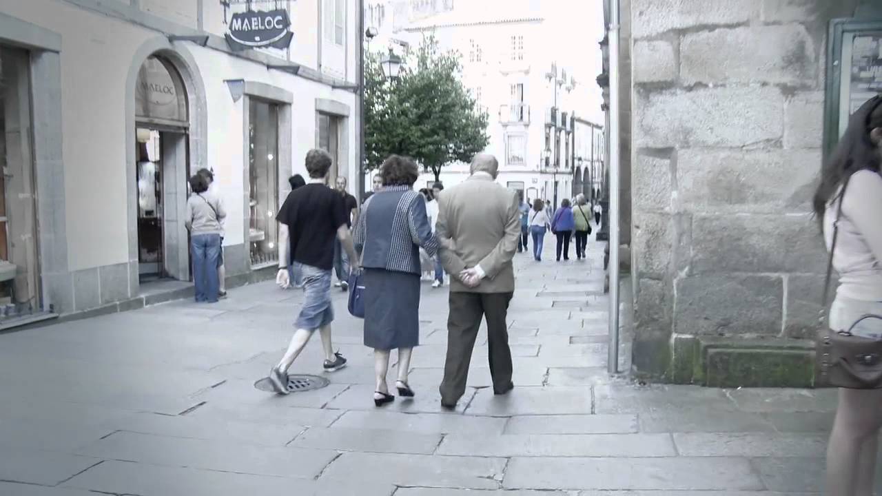 Pensión Libredón** - A un minuto de la Catedral de Santiago de Compostela