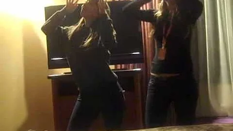 Seventh + Eighth Grade :)