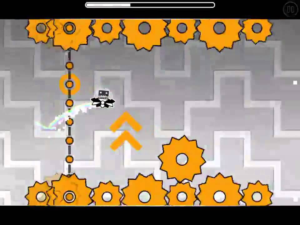 Hexagon hyperdrive 5 by Mitchell - YouTube