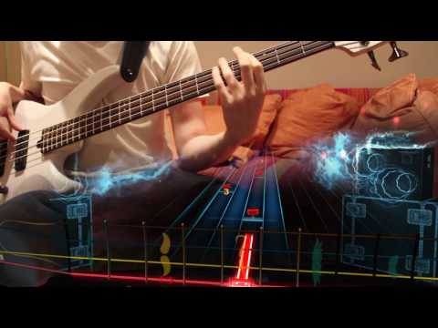 it's-been-awhile---staind-bass-99%-#rocksmith-#rocksmith2014