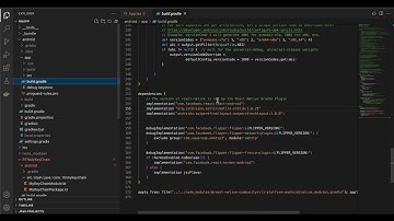 How to use Keychain/Keystore in android with react native