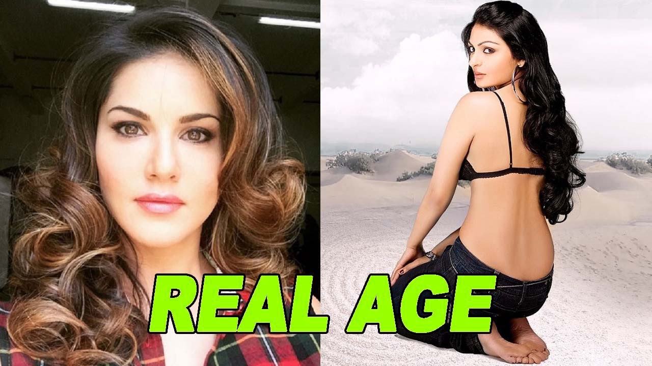 Real Age of Splitsvilla 9 Host and Contestants