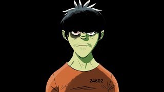 Gorillaz - Free Murdoc