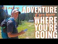 Northwestern Oregon - Fruit Loop & Mt. Hood Hiking - RV Living