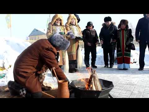 Video: Лапиттер менен Кентаврлардын салгылашы символикалык түрдө эмнени билдирет?