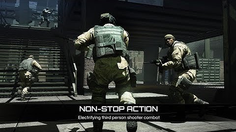 After pulse Gameplay Mission #3 - Gamevil - Walkthrough