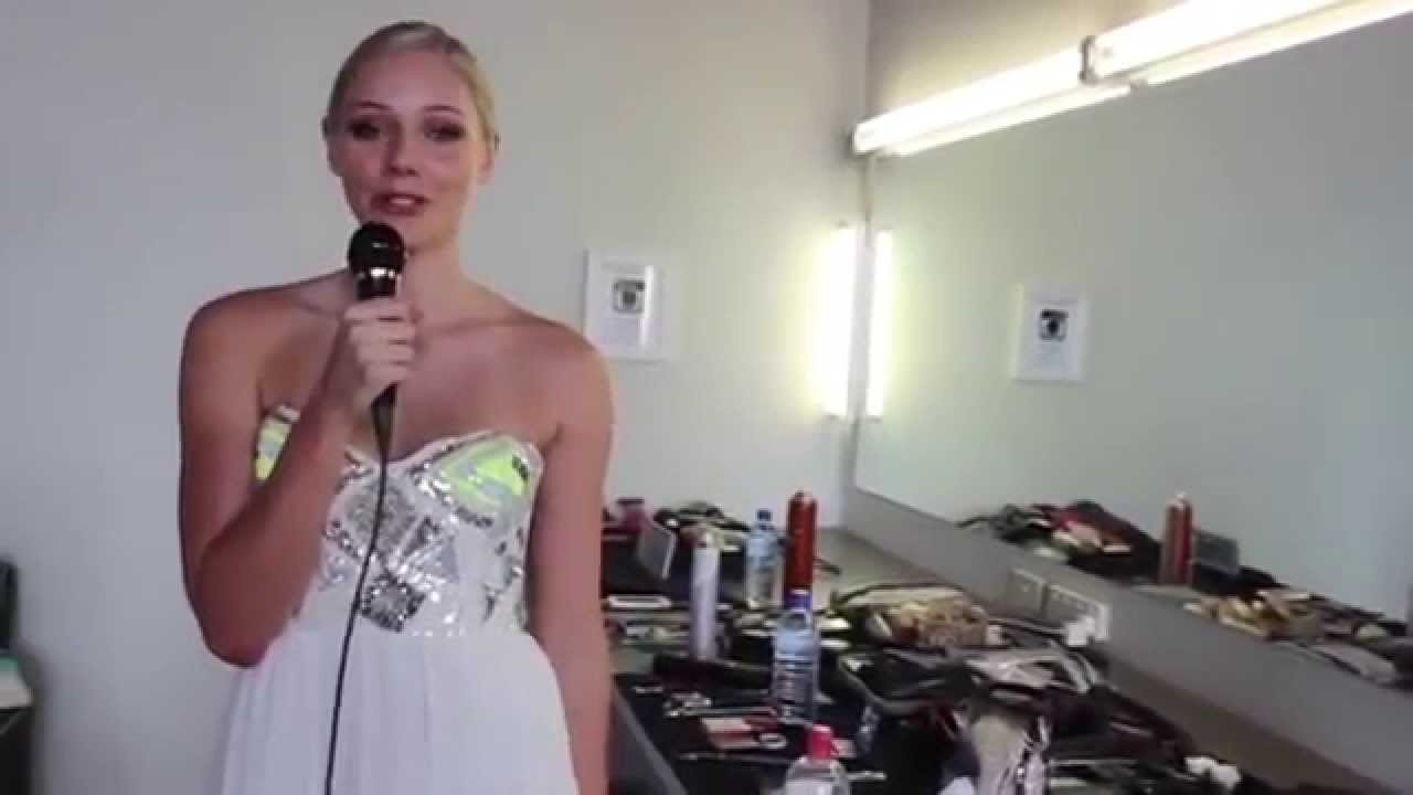 Tasha Ross - Pizzuto Photo Shoot