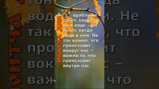 ☦️ Притча Дня. Не так важно, что..#Бог #церковь  #святые #любовь #short #God #church #shorts #душа