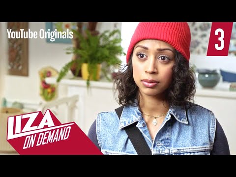 Popular - Liza on Demand (Ep 3)