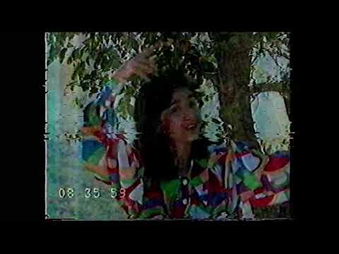 Dağlarda mahnı - official music video (1996)