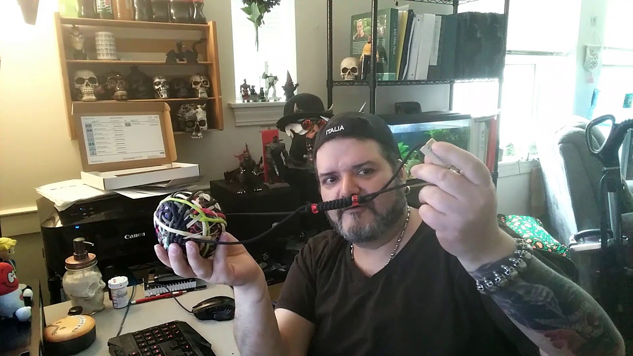 Serene Madness Update   4.24.2020