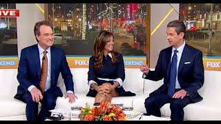 Fox News’ Super Lovely Rachel Campos-Duffy On 031426 😘🔥