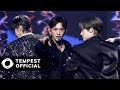 TEMPEST - 'nocturnal' Live Stage|2025-26 TEMPEST ASIA TOUR [As I am] in Seoul