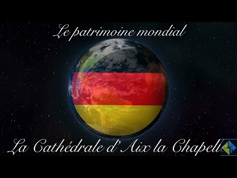 Vidéo: Où est l'Allemagne palatine ?