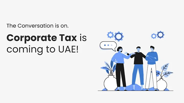 Introduction to Corporate Taxation in UAE