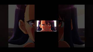 Edit nagatoro | feel like soon #donttoywithmemissnagatoro #edit #animeedit #nagato