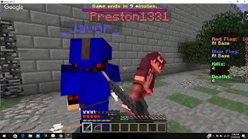 More: Catching Minecraft Hackers; Mc-central.net