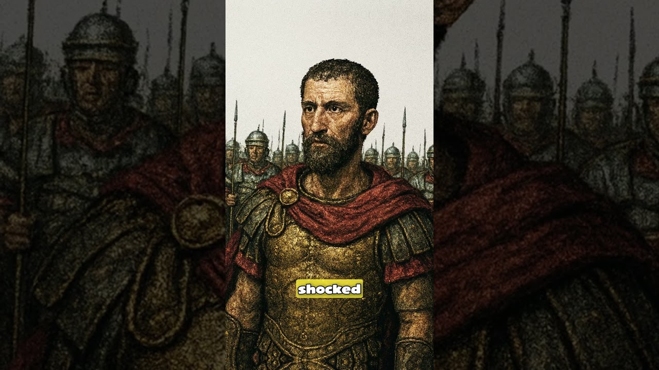 Five Facts About Julian the Apostate | Weird Facts About Roman Emperors