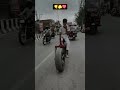 YEDA YUNG #modified #cycle