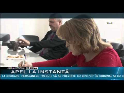 Video: Ce este un apelant în instanță?