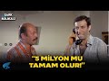 Şark Bülbülü Türk Filmi | Şaban, Fethi&#39;yi Satıyor!