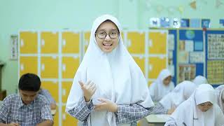 Video Profil SMPIT Asy-Syukriyyah
