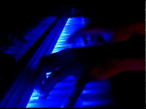 Trey Songz Say Ahh on GloKeys Piano - YouTube