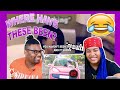 You haven't seen these clips and it shows| REACTION