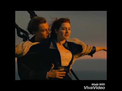 Titanic.. i m flying