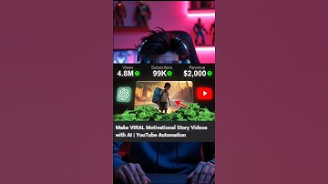 How DecodingYT Dominates the YouTube Algorithm in 2025 😱 | #shorts