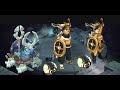 [Dofus] Torkélonia Duo / Dernier Panda - Cra