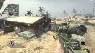 360 Jump Quick Scope Headshot