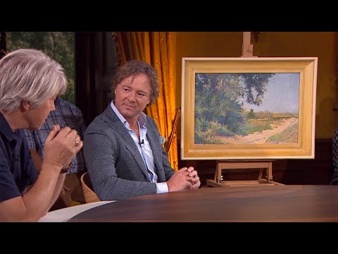 Video: Hoe Een Antiek Schilderij Te Kopen?