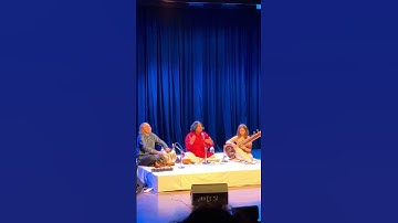 Eastern Mosaic - mahesh,denis,malvica -vocal,tabla,sitar music trio