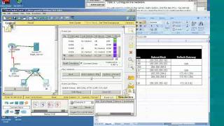 Packet Tracer 7 6 1 3 Part 5