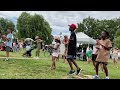 Emancipation Day Music at Lakeside Park 2 - Aug 1 2022