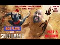 GCE PLAYS : SPIDER-MAN 2 P5 NO COMM PS5 &quot;KRAVEN WANTS TO KILL BLACK CAT, BYE FELICIA&quot;  #spiderman2
