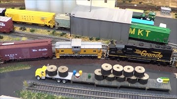 JMRI Interchange Video 2 19 2021