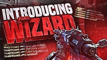 Introducing Visage Wizaard by Visage Orion