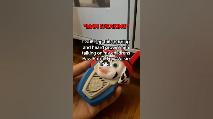 DON’T let your kids play with these toys…