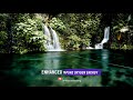 🧘Calm Meditation Music Enhanced 💫 with Pure Oxygen Energy