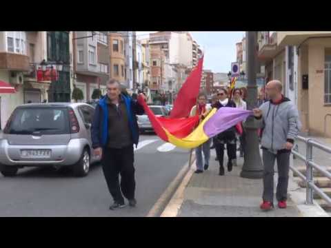 Vídeo: Martell I Falç: Membres Del Jurat A La Primera Ronda De La Competició