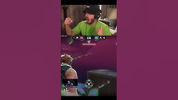 Tarik reacts to FNATIC CLUTCH sending EG to the LOWER BRACKET!!